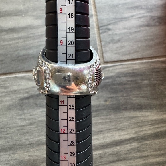 Texas Rangers Josh Jung Championship Ring Replica - Picture 8 of 14